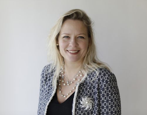 Ruth Wandhöfer 